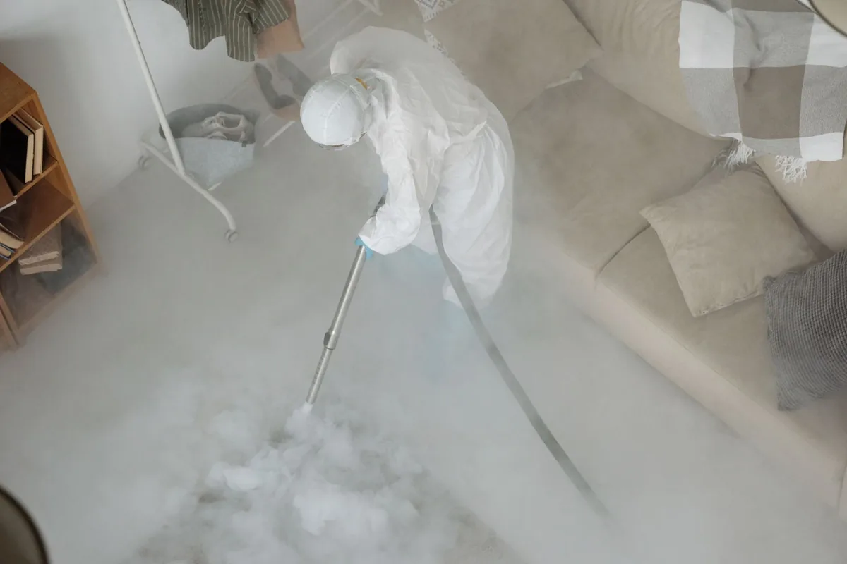 Biohazard Cleanup in Incline Village, NV